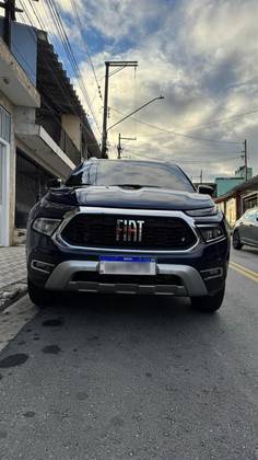 FIAT TORO 1.3 TURBO 270 FLEX VOLCANO AT6